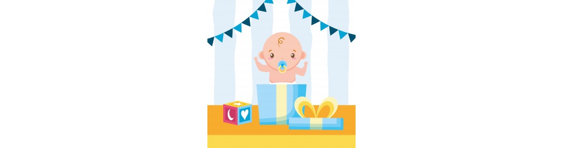 Baby Boss