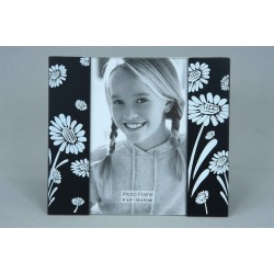 Черна рамка за снимка 10/15
